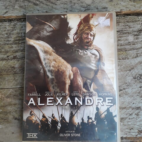 DVD film Alexandre Oliver Stone 2 Roquemaure (30)