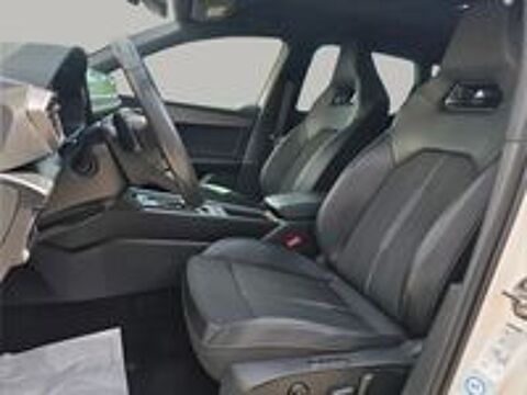Leon ST Hybride VZ 245ch Attache Remorque 2021 occasion 33600 Pessac