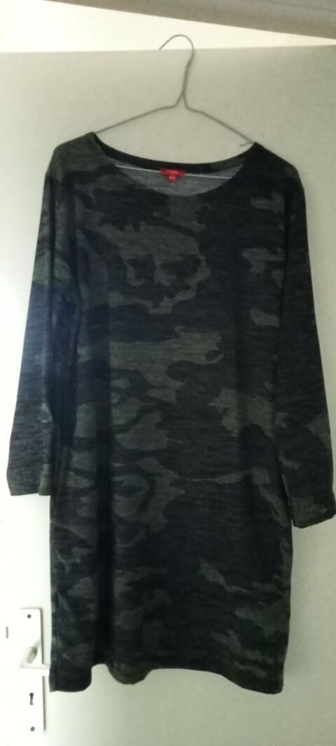 robe mi saison 3 Grasse (06)