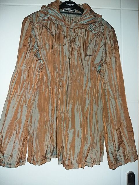 Veste fantaisie habillée Loupian (34)