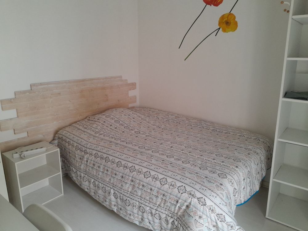 Location Appartement A deux pas du centre ville à Beaune T1 Meublé Beaune