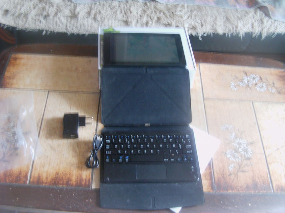 iphone et tablette Téléphones et tablettes