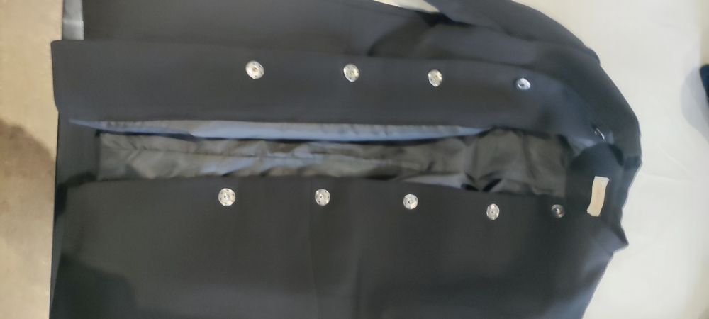 Veste 3/4 femme T36 Meubles