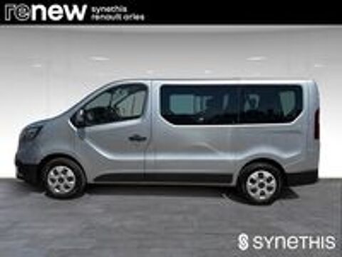 Trafic Blue dCi 150 Techno 2025 occasion 13200 Arles
