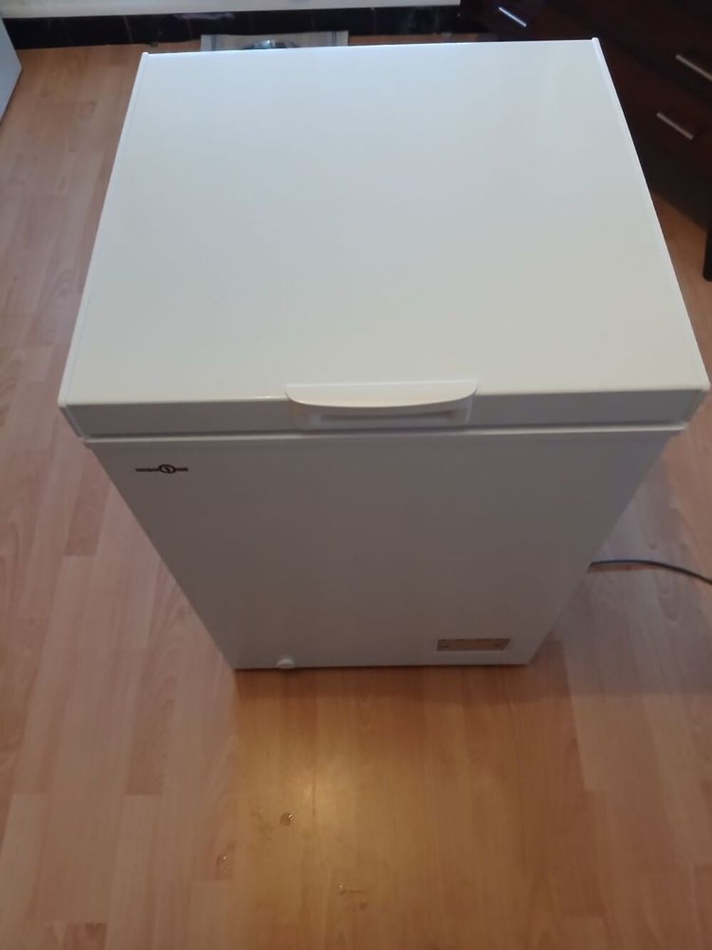 cong&eacute;lateur Electroménager