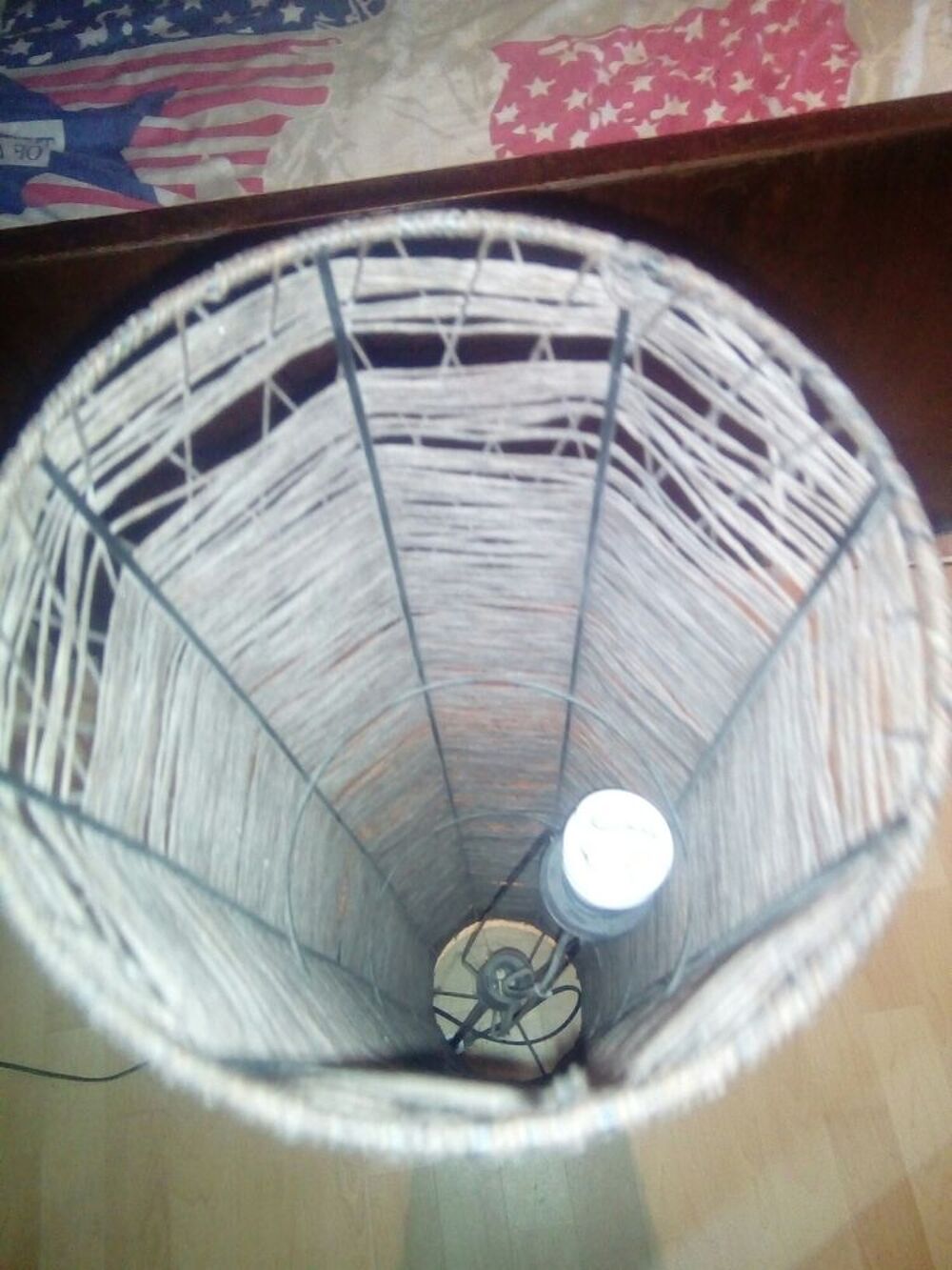 Lampe Décoration