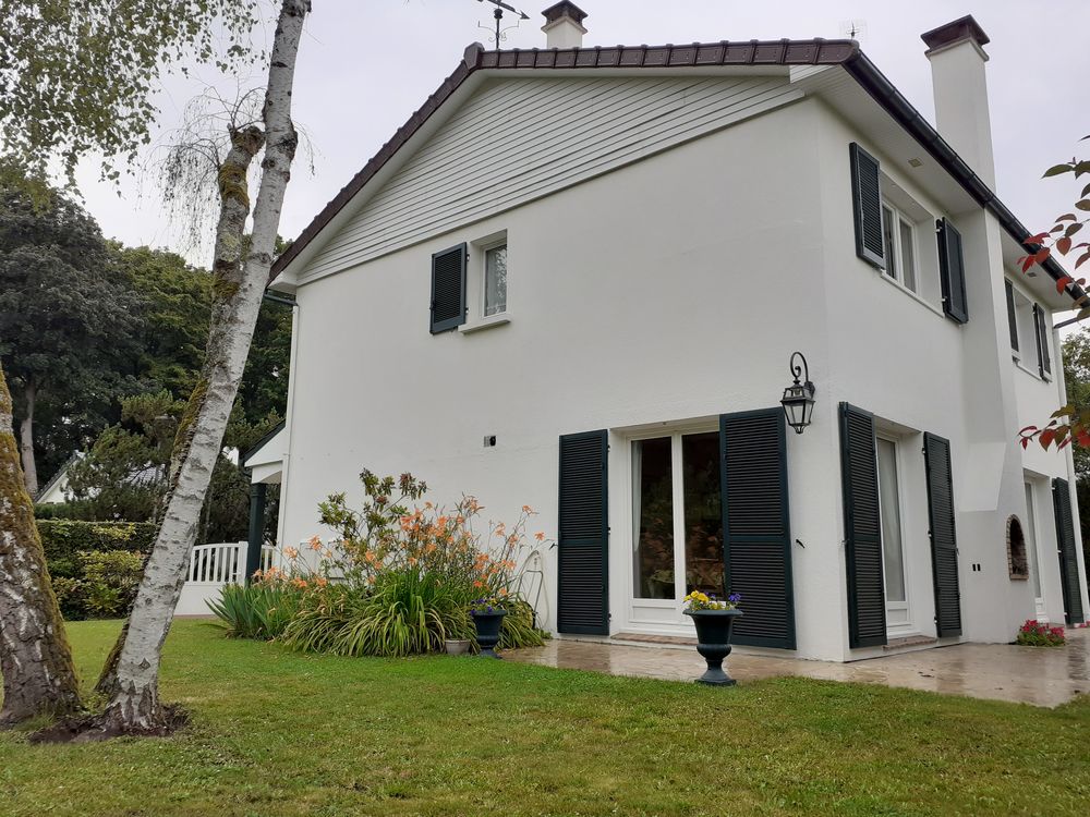 Maison 6 pièces 159 m² · à Longpont-sur-Orge · 159 m² · 389 000 €