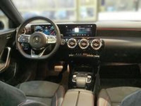 Classe A 250 7G-DCT 4Matic AMG Line 2018 occasion 69007 Lyon