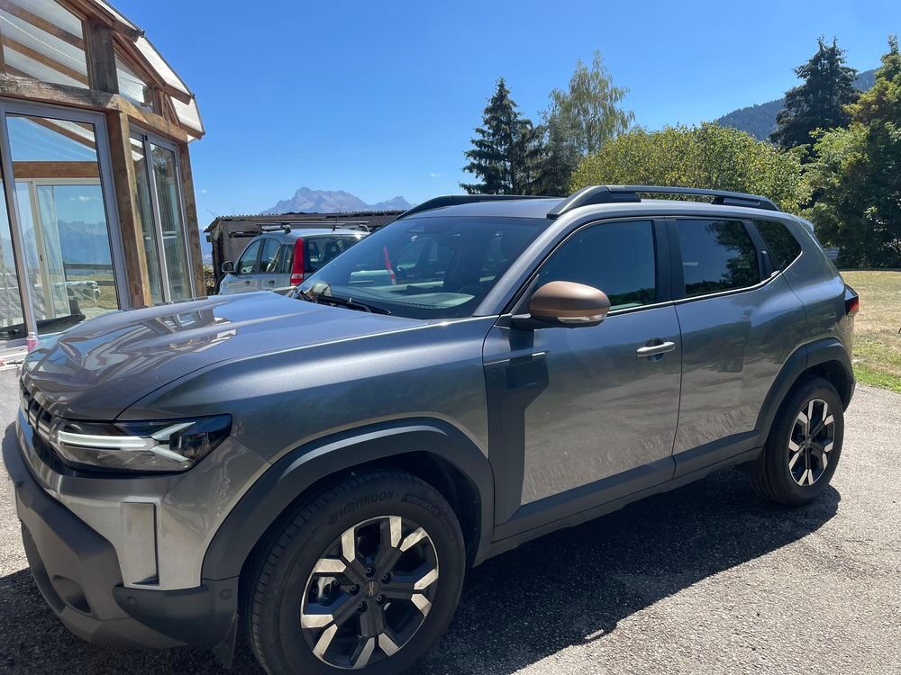 Duster Hybrid 140 4x2 Extreme 2024 occasion 38119 Pierre-Ch&acirc;tel