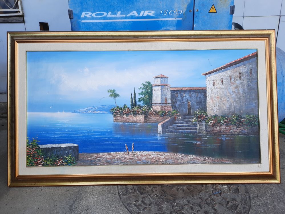 Tableau D�coration