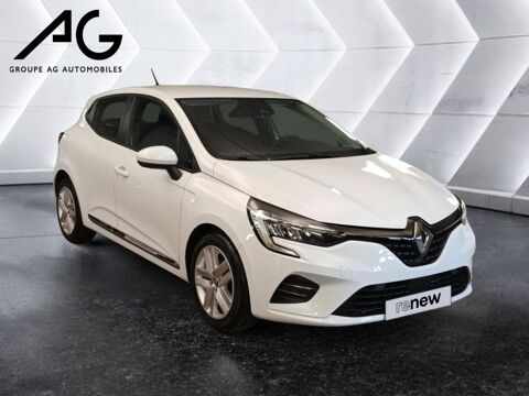 Annonce voiture Renault Clio IV 14290 