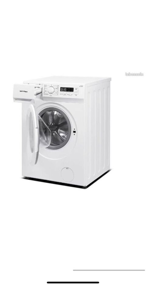 lave linge 200 Beauvais (60)