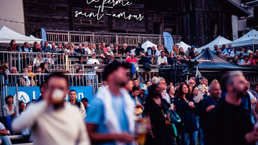 2 pass 3 jours pour le Meg&egrave;ve Blues Festival du 31 au 2 ao&ucirc;t Billetterie