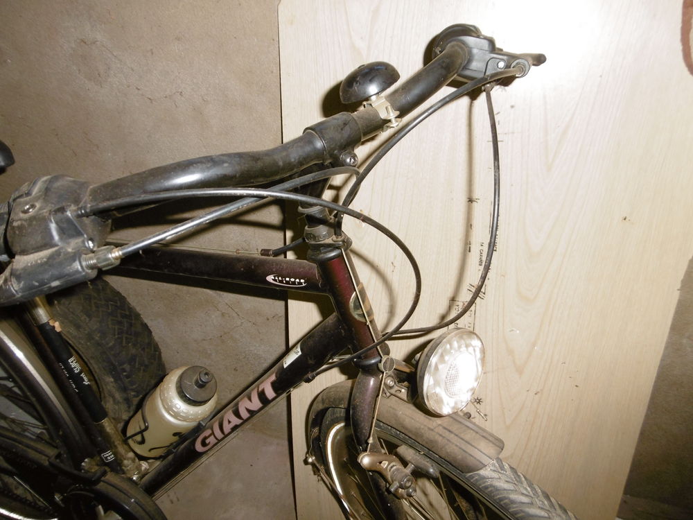 V&eacute;lo TTC. Sports