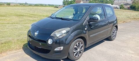 Renault twingo ii 1.2 LEV 16v 75 eco2 SL Limited