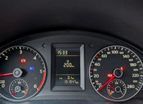 Scirocco 2.0 TDI 140 FAP 2012 occasion 20260 Calvi