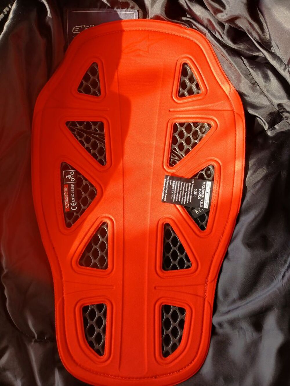 veste ALPINESTAR gore-tex Vêtements