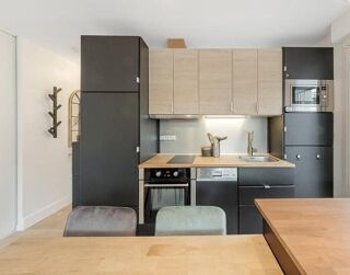  Appartement à louer 2 pièces 36 m²