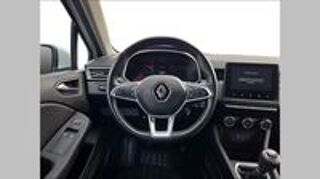 Clio V Clio SCe 75 Zen 2020 occasion 91300 Massy