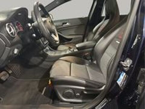 Classe A 180d CDI 2018 occasion 33600 Pessac
