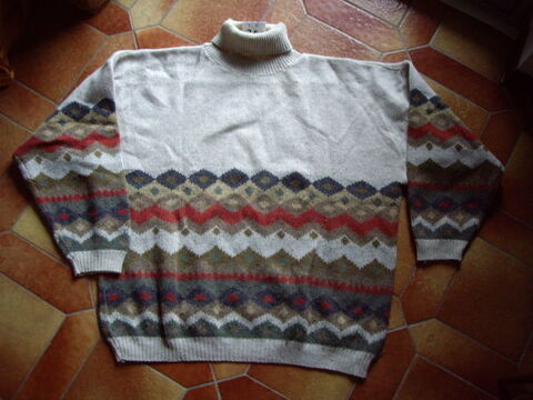 PULLS Homme Taille 6 et Taille 104/108  2  2 Bouxwiller (67)