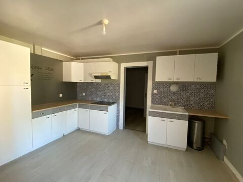  Appartement  louer 3 pices 90 m Mattaincourt