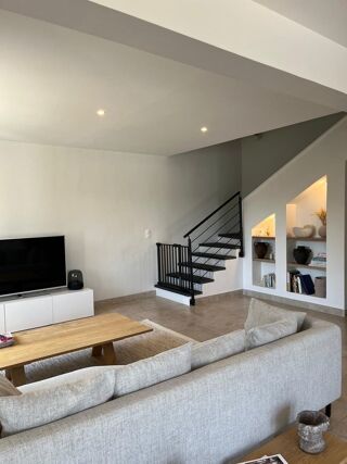  Villa � vendre 6 pi�ces 188 m�