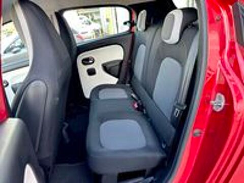 Twingo III 1.0 SCe 70 E6 Limited 2016 occasion 52100 Bettancourt-la-Ferr&eacute;e