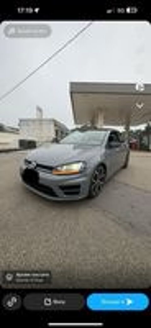 Golf 2.0 TSI 300 BlueMotion Technology DSG6 4Motion R 2015 occasion 13011 Marseille