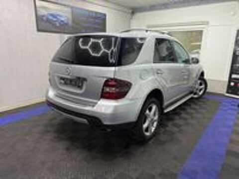 Classe M ML 280 CDI A 2007 occasion 69120 Vaulx-en-Velin