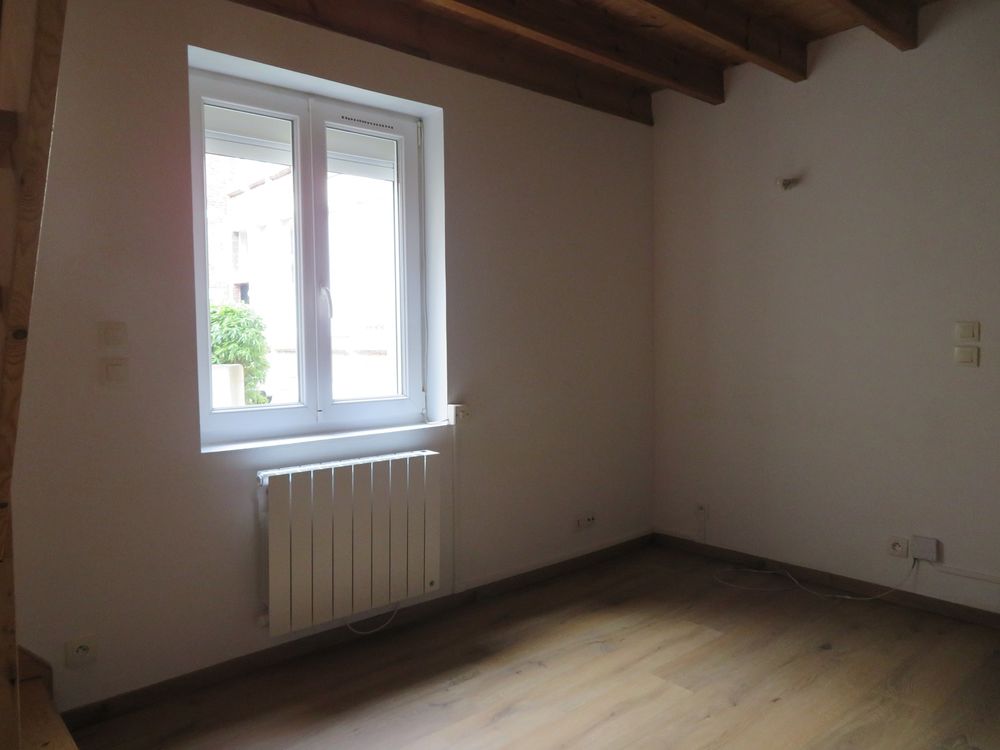 Vente Appartement Charmant T2 duplex Lille Centre Lille
