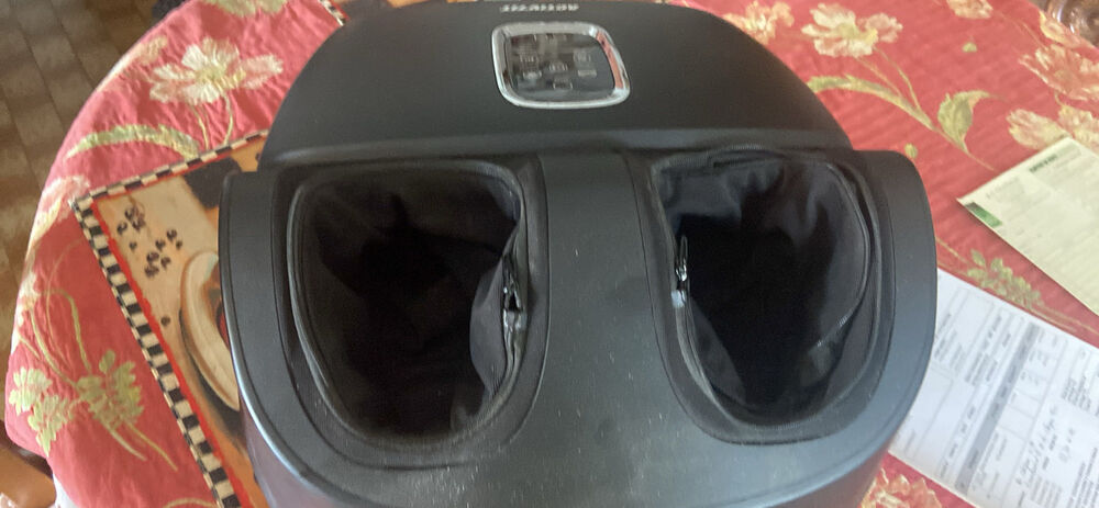 masseur de pied Electroménager