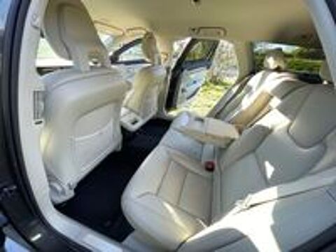 V90 D3 150 ch Geartronic 6 Momentum 2018 occasion 32300 Idrac-Respaill&egrave;s
