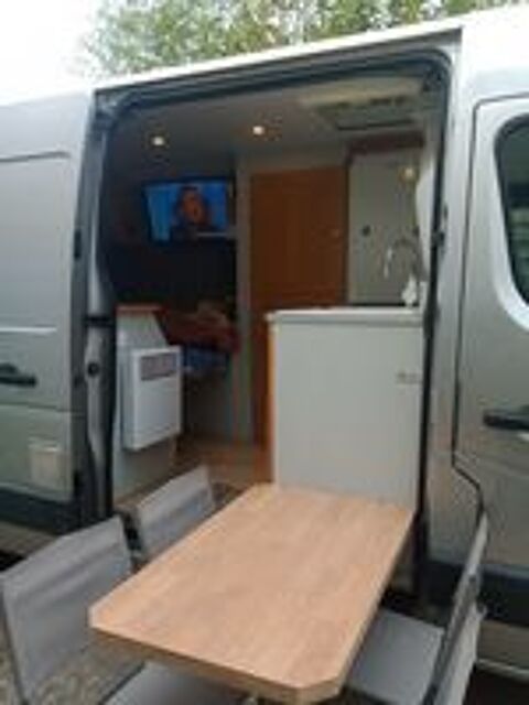  2014 occasion 66750 Saint-Cyprien