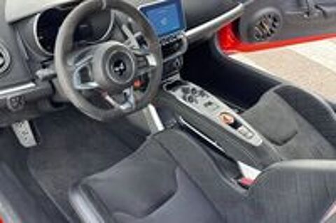 A110 1.8T 300 ch S 2024 occasion 21000 Dijon
