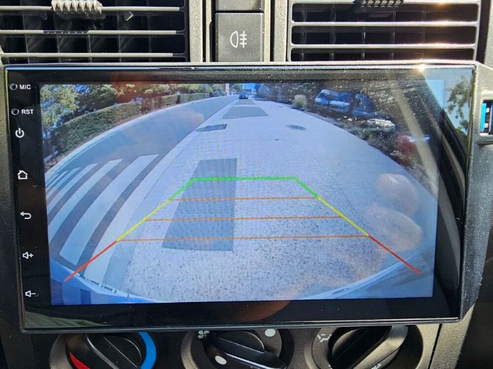 E-Box E-BOX M CAM 60KW 41.86 KWH AUTONOMIE 300KM NEUF 14158€HT TVA 2025 occasion 33170 Gradignan