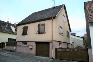  Maison  louer 6 pices 118 m Bennwihr
