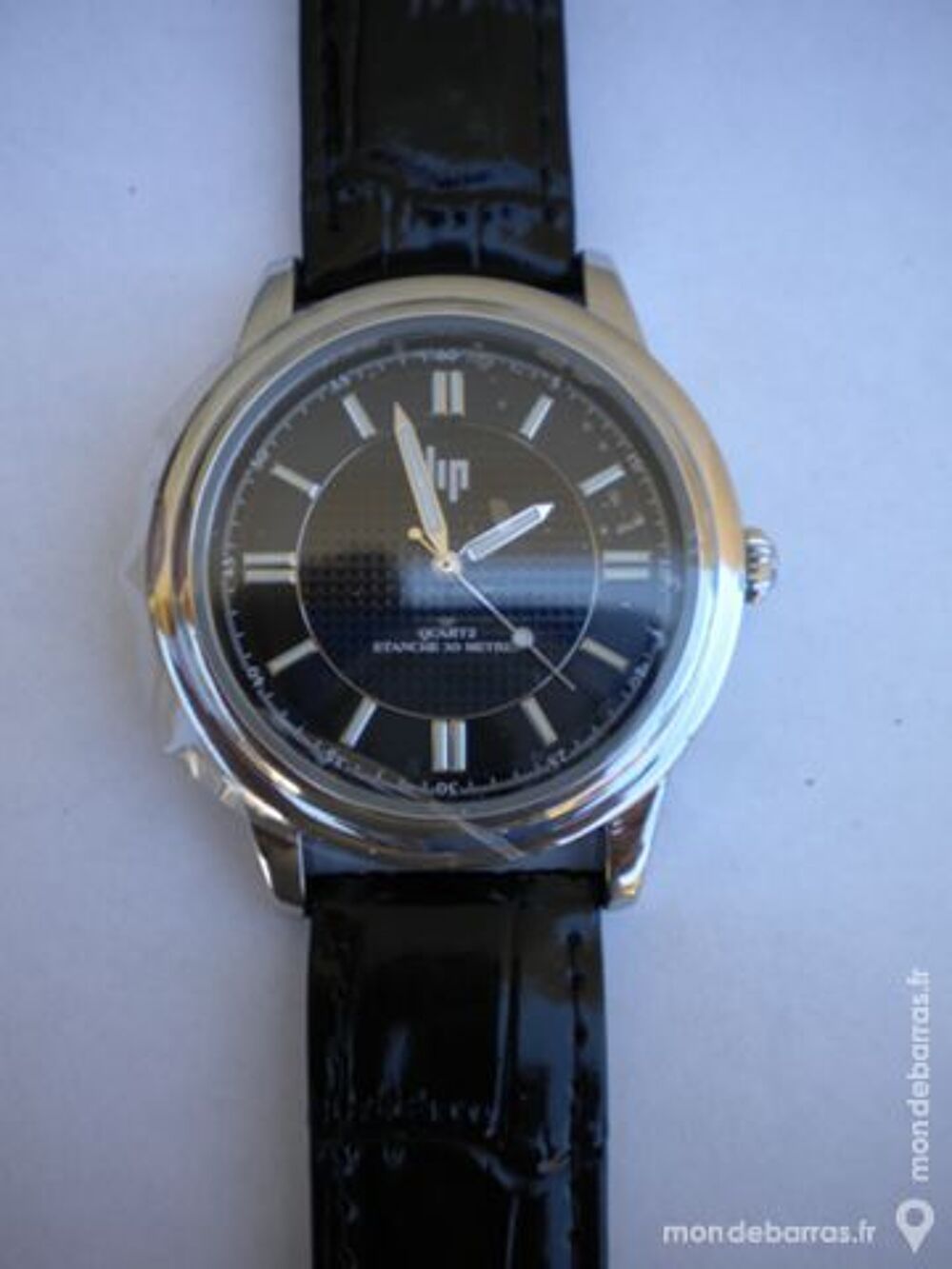 Montre lip classics homme hot sale