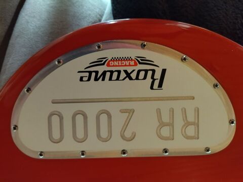 Guitare lectrique LAG 1200 Passavant-la-Rochre (70)