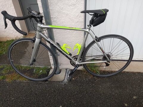 Vlo route MERIDA SCULTURA 100 700 Aiffres (79)