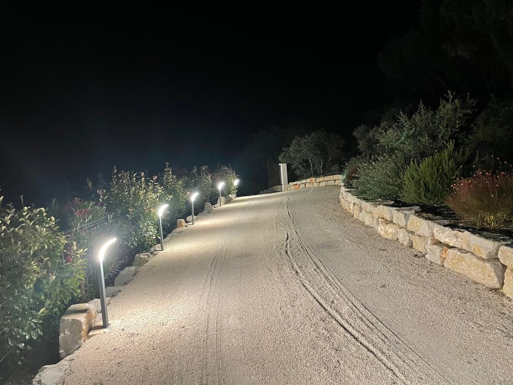 � vendre  Villa Saint-Julien (83560)