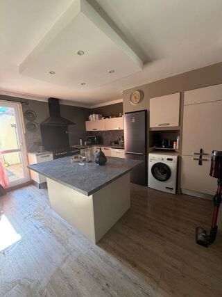  Maison à vendre 4 pièces 97 m²