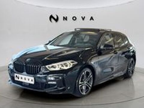 S&eacute;rie 1 118i M Sport 2024 occasion 33600 Pessac