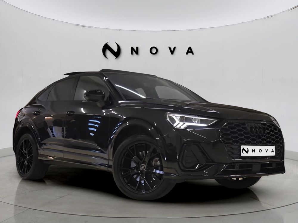 Q3 Sportback 45 TFSIe 245 S Line 2022 occasion 33600 Pessac