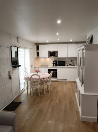 Location Maison maison meublé tout équipée Suresnes