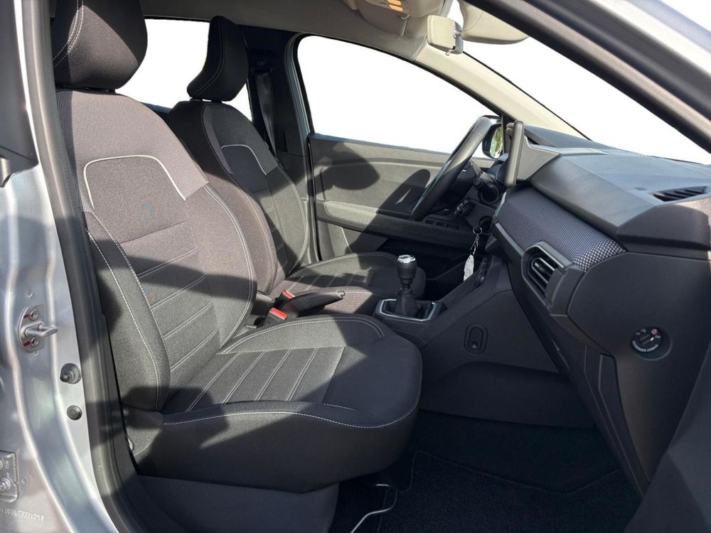 Sandero SCe 65 Confort 2021 occasion 91170 Viry-Ch&acirc;tillon