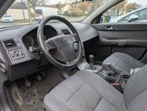 S40 1.6L - 100 Kinetic 2006 occasion 36000 Ch&acirc;teauroux