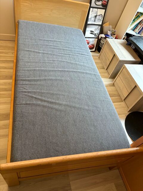 lit 80 Saint-Jans-Cappel (59)