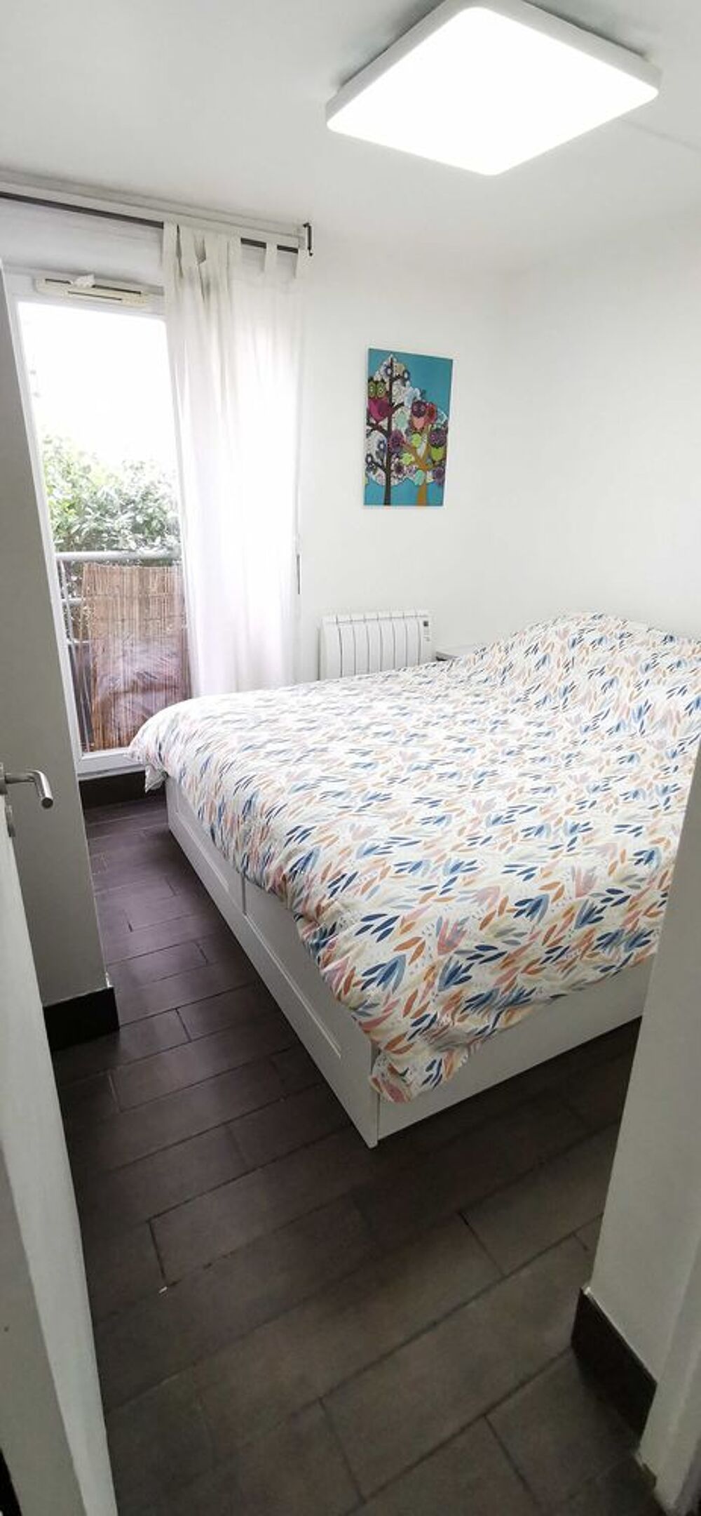 Vente Appartement appartement 2 pices de 44m2 bords de marne Neuilly-plaisance