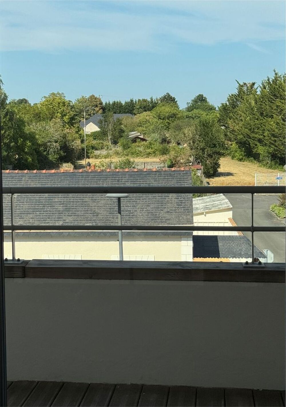 Vente Appartement A SAISIR - COEUR DE VILLE | T3  68 m2 - PRÊT À VIVRE Avrillé